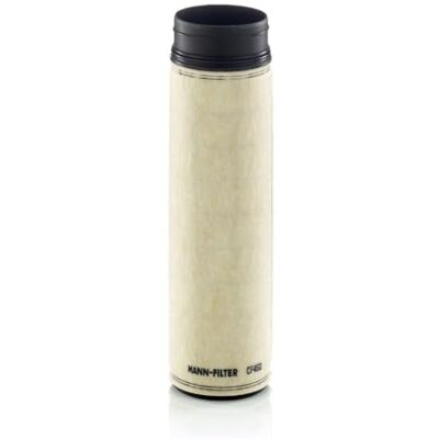 MANN-FILTER CF 450 Luftfilter-Sekundärelement Luftfilter für Off-Highway Anwendungen MANN-FILTER CF 450 Luftfilter-Sekundärelement Luftfilter für Off-Highway Anwendungen