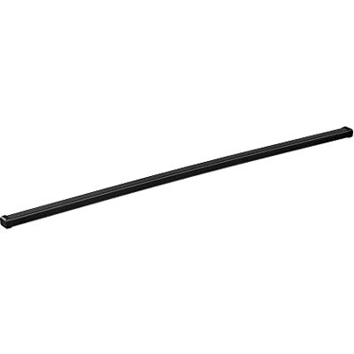 Thule Squarebar Evo Lastenträger 2er-Pack Black 118 cm (47 in) Thule Squarebar Evo Lastenträger 2er-Pack Black 118 cm (47 in)