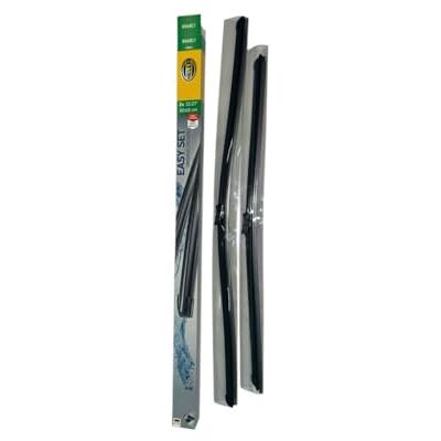 HELLA 9XW 358 053-541 Easy Set OE Scheibenwischer Flachblatt-Wischer 800/680mm vorne Set HELLA 9XW 358 053-541 Easy Set OE Scheibenwischer Flachblatt-Wischer 800/680mm vorne Set