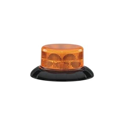 HELLA 2XD 066 146-001 LED Blitzleuchte Blinkleuchte K-LED Nano Nano 12/24V gelb (amber) geschraubt Kabel: 150mm für Traktor, LKW, Gabelstapler HELLA 2XD 066 146-001 LED Blitzleuchte Blinkleuchte K-LED Nano Nano 12/24V gelb (amber) geschraubt Kabel: 150mm für Traktor, LKW, Gabelstapler