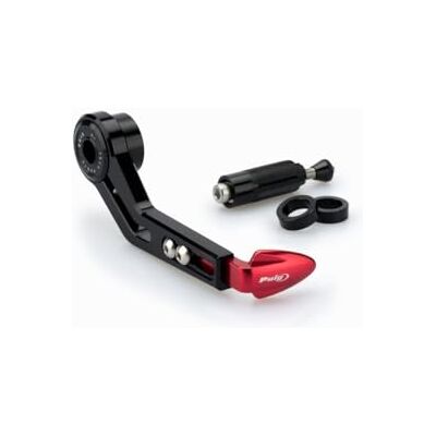 PUIG 3765R Fékkarvédő - Brake Lever Protector PUIG 3765R Fékkarvédő - Brake Lever Protector