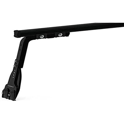 Lampa Nordrive Kit 2 Füße 22-37 cm kompatibel mit Fahrzeugen mit Regenrinne Montage einer Railing, OEM N30315 für Railing Kargo und Kargo Plus Lampa Nordrive Kit 2 Füße 22-37 cm kompatibel mit Fahrzeugen mit Regenrinne Montage einer Railing, OEM N30315 für Railing Kargo und Kargo Plus