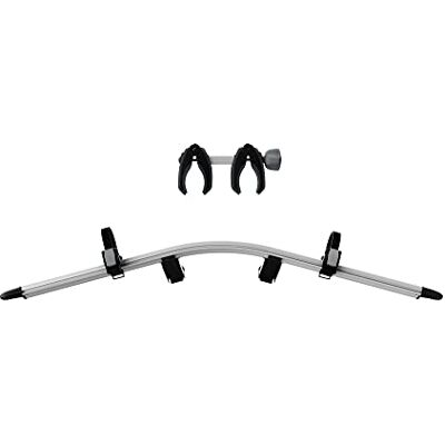 Thule VeloCompact 926 Erweiterungs-Set, schwarz, 1size Thule VeloCompact 926 Erweiterungs-Set, schwarz, 1size