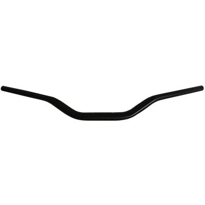 ACCOSSATO Lenker Schwarz aus Aluminium, kompatibel mit Triumph Street Triple S von 2016 bis 2020 (CC 765) HD01A/e5*168/2013 * 00005 Durchmesser Ø28,5 mm ACCOSSATO Lenker Schwarz aus Aluminium, kompatibel mit Triumph Street Triple S von 2016 bis 2020 (CC 765) HD01A/e5*168/2013 * 00005 Durchmesser Ø28,5 mm