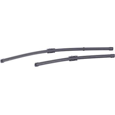 SWF Das Original Set mit 2 Flachbalkenwischern SF394 Vorne 650 mm / 425 mm Originalersatz 119394 SWF Das Original Set mit 2 Flachbalkenwischern SF394 Vorne 650 mm / 425 mm Originalersatz 119394