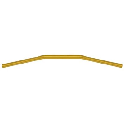 ACCOSSATO Lenkerstange Farbe Gold aus Aluminium kompatibel mit Triumph Street Triple S von 2017 bis 2019 (CC 660) HD02A/e5*168/2013 * 00006 Durchmesser Ø28,5 mm Drag Bar ACCOSSATO Lenkerstange Farbe Gold aus Aluminium kompatibel mit Triumph Street Triple S von 2017 bis 2019 (CC 660) HD02A/e5*168/2013 * 00006 Durchmesser Ø28,5 mm Drag Bar