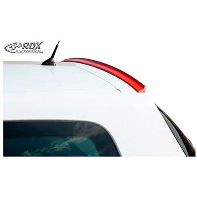 RDX Racedesign RDHL491 Hecklippe kompatibel mit Renault Clio III 2005-2012 (ABS) RDX Racedesign RDHL491 Hecklippe kompatibel mit Renault Clio III 2005-2012 (ABS)