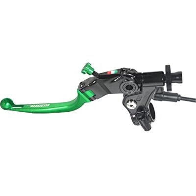 ACCOSSATO Kupplungssteuerung farbigem Gelenkhebel (Keramik+Hebel) mit Mikro-Inkl., für Yamaha MT-10 von 2016 bis 2019 cc 1000 ACCOSSATO Kupplungssteuerung farbigem Gelenkhebel (Keramik+Hebel) mit Mikro-Inkl., für Yamaha MT-10 von 2016 bis 2019 cc 1000