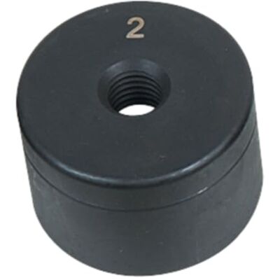 KS Tools 700.2150 Druckstück 2, Ø 45,0 mm KS Tools 700.2150 Druckstück 2, Ø 45,0 mm