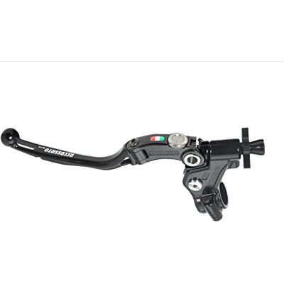 ACCOSSATO Kupplungssteuerung Racing farbigem Gelenkhebel (Keramik+Hebel+Regler), mit Micro-Anschluss für Yamaha MT-10 von 2016 bis 2019 cc 1000 ACCOSSATO Kupplungssteuerung Racing farbigem Gelenkhebel (Keramik+Hebel+Regler), mit Micro-Anschluss für Yamaha MT-10 von 2016 bis 2019 cc 1000