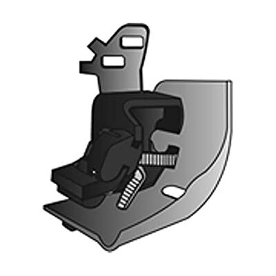 FA1 Renault Kipufogórendszer - Központi Muffler Tartós Acél Elasztomer FA1 Renault Kipufogórendszer - Központi Muffler Tartós Acél Elasztomer