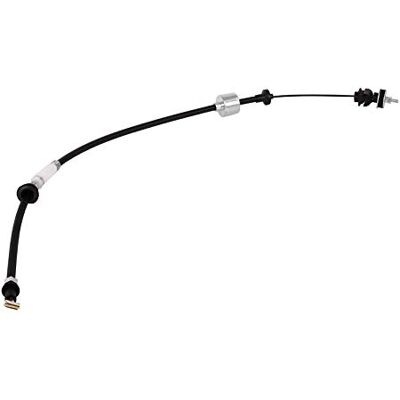 Maxgear 6N1721335D Féknyereg Kábel - Kézi beállítás Maxgear 6N1721335D Féknyereg Kábel - Kézi beállítás