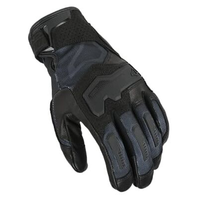 Macna HAROS 2.0 WOMEN BLACK M Macna HAROS 2.0 WOMEN BLACK M