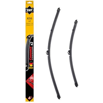 SWF Wischblatt 507887 vorne, SWF Wischblatt 507887 vorne,