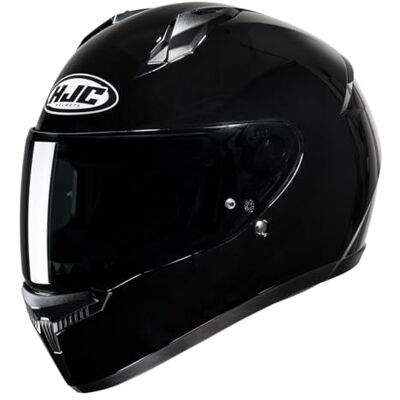 HJC C10 BLACK XL HJC C10 BLACK XL