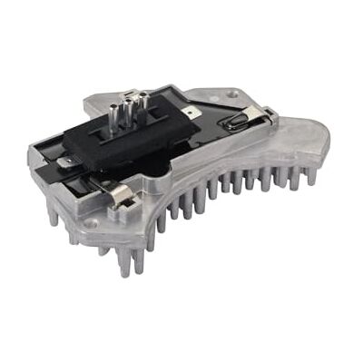 HELLA 5HL 366 410-511 Regler, Innenraumgebläse 12V 5-polig HELLA 5HL 366 410-511 Regler, Innenraumgebläse 12V 5-polig