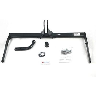 Westfalia 321906600001 Anhängerkupplung Kompatibel mit VW TIGUAN AD1 Westfalia 321906600001 Anhängerkupplung Kompatibel mit VW TIGUAN AD1