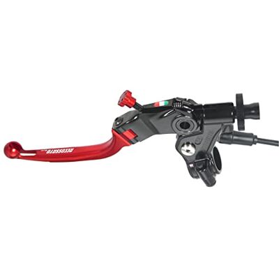 ACCOSSATO Kupplungssteuerung farbigem Gelenkhebel (Keramik+Hebel) mit Mikro-Inkl., für Suzuki GSX-R 1000 von 2009 bis 2015 cc 1000 ACCOSSATO Kupplungssteuerung farbigem Gelenkhebel (Keramik+Hebel) mit Mikro-Inkl., für Suzuki GSX-R 1000 von 2009 bis 2015 cc 1000