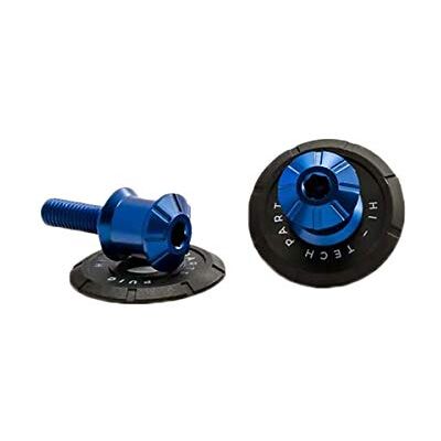 Puig 9258A Diabolo Pro CNC-gefräst, Blau Puig 9258A Diabolo Pro CNC-gefräst, Blau