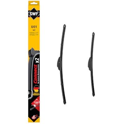 SWF Wischblatt 507820 vorne, SWF Wischblatt 507820 vorne,
