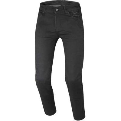 Macna Unisex Vinton Straight Fit Jeans Macna Unisex Vinton Straight Fit Jeans
