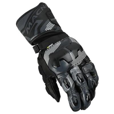 Macna POWERTRACK 2.0 BLACK XXXL Macna POWERTRACK 2.0 BLACK XXXL