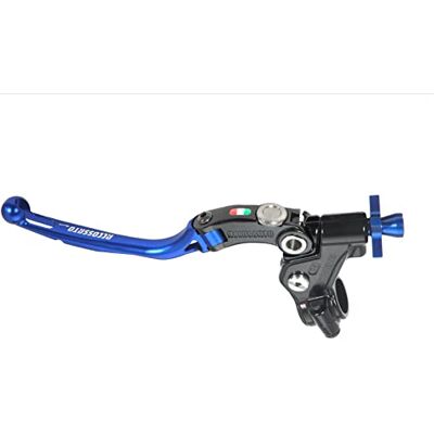 ACCOSSATO Kupplungssteuerung Racing farbigem Gelenkhebel (Keramik+Hebel+Regler), mit Micro-Anschluss für Yamaha Tracer 900 von 2015 bis 2019 cc 900 ACCOSSATO Kupplungssteuerung Racing farbigem Gelenkhebel (Keramik+Hebel+Regler), mit Micro-Anschluss für Yamaha Tracer 900 von 2015 bis 2019 cc 900
