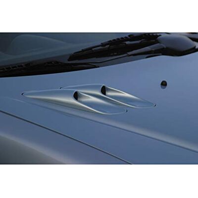 RGM AC62 Szellőzőnyílás - Peugeot 206 - Sportos megjelenés RGM AC62 Szellőzőnyílás - Peugeot 206 - Sportos megjelenés