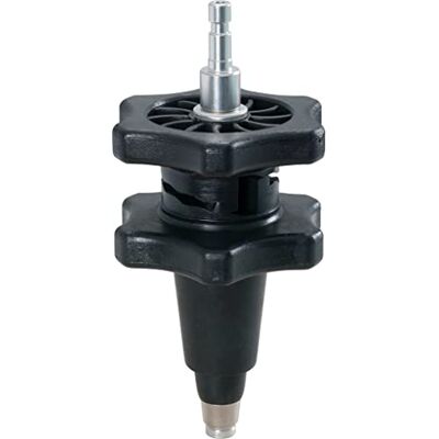 KS Tools 455.0141 Kühlsystemadapter Gr.1, Ø17-37mm KS Tools 455.0141 Kühlsystemadapter Gr.1, Ø17-37mm