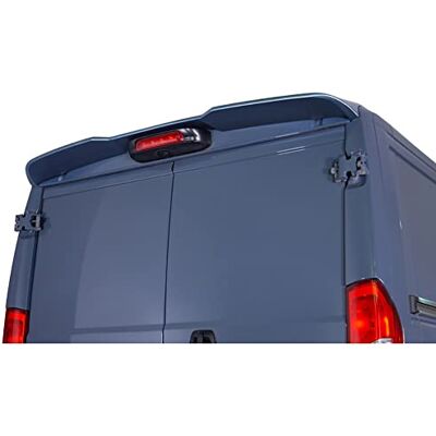 RDX Racedesign RDX Dachspoiler passgenau kompatibel mit Citroën Jumper 2003- / Fiat Ducato 2003- / Opel Movano 2022- / Peugeot Boxer 2003- (H1) (PU) RDX Racedesign RDX Dachspoiler passgenau kompatibel mit Citroën Jumper 2003- / Fiat Ducato 2003- / Opel Movano 2022- / Peugeot Boxer 2003- (H1) (PU)