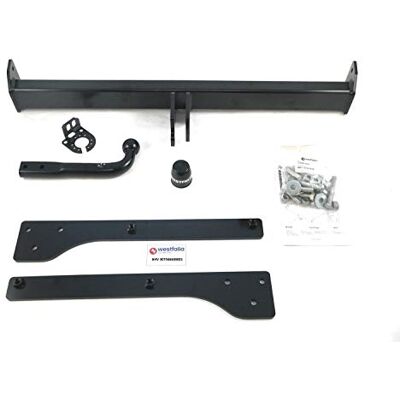 Westfalia Starre Anhängerkupplung für Ford Kuga II (BJ 04/2013-06/2019) Westfalia Starre Anhängerkupplung für Ford Kuga II (BJ 04/2013-06/2019)