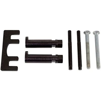 Laser 6714 Diesel-Injektor-Abzieher – für JLR 2.7, 3.6 Motoren Laser 6714 Diesel-Injektor-Abzieher – für JLR 2.7, 3.6 Motoren