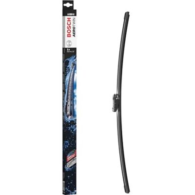 Bosch Scheibenwischer Aerotwin A650U, Länge: 650mm – einzelner Kompatibel mit: CITROËN C1 II, PEUGEOT 108, TOYOTA AYGO Bosch Scheibenwischer Aerotwin A650U, Länge: 650mm – einzelner Kompatibel mit: CITROËN C1 II, PEUGEOT 108, TOYOTA AYGO