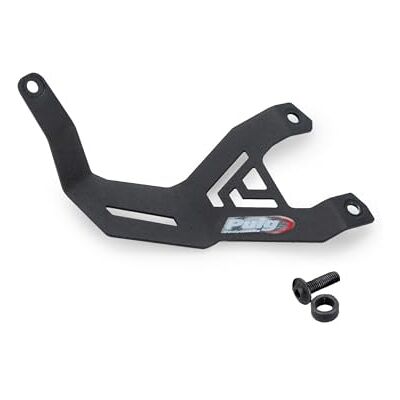 Puig 22254N Zubehör Für R1300GS CNC-gefräst, Schwarz Puig 22254N Zubehör Für R1300GS CNC-gefräst, Schwarz