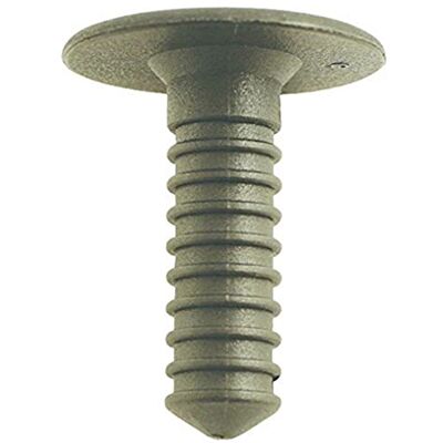 KS Tools 420.1766 Radkasten-Verbindungsclip für Mazda,10er Pack KS Tools 420.1766 Radkasten-Verbindungsclip für Mazda,10er Pack