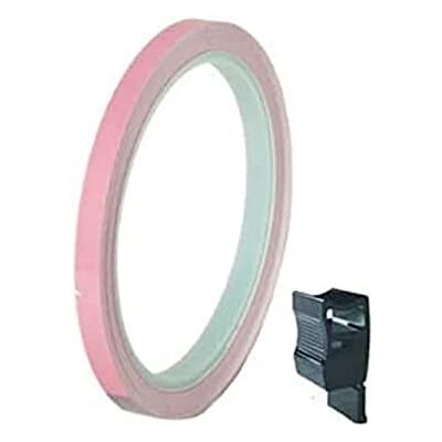 Puig 4542Q Bügelstreifen modellspezifische Ausführung, Rosa Puig 4542Q Bügelstreifen modellspezifische Ausführung, Rosa