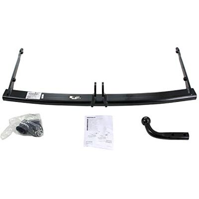 Westfalia 321821600001 Anhängerkupplung Kompatibel mit VW Passat Variant 3C5 Westfalia 321821600001 Anhängerkupplung Kompatibel mit VW Passat Variant 3C5