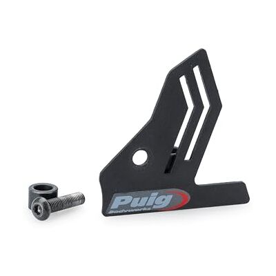Puig 22256N Zubehör Für R1300GS CNC-gefräst, Schwarz Puig 22256N Zubehör Für R1300GS CNC-gefräst, Schwarz