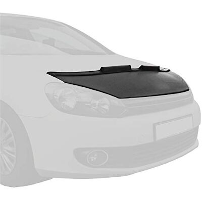 akhan-tuning SS665 Steinschlagschutz Kompatibel mit Touran 1T3 2010-2015 akhan-tuning SS665 Steinschlagschutz Kompatibel mit Touran 1T3 2010-2015