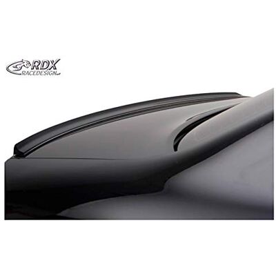 RDX Racedesign RDHL053 Hecklippe, Anzahl 1, Schwarz kompatibel mit BMW 3er E93 Cabrio 2005-2011 (ABS) RDX Racedesign RDHL053 Hecklippe, Anzahl 1, Schwarz kompatibel mit BMW 3er E93 Cabrio 2005-2011 (ABS)