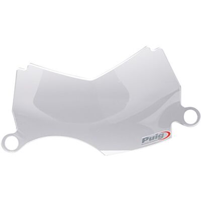 Puig R1200GS Szélvédővédő - Könnyű színezésű Puig R1200GS Szélvédővédő - Könnyű színezésű