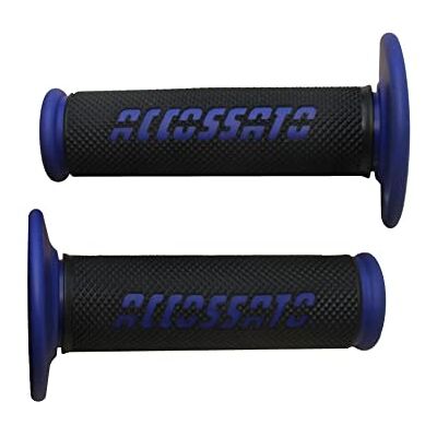 ACCOSSATO Off Road schwarz mit farbigem Logo für Ducati Hypermotard 939 2016 bis 2018, CC 939 ACCOSSATO Off Road schwarz mit farbigem Logo für Ducati Hypermotard 939 2016 bis 2018, CC 939