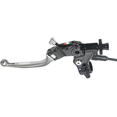 ACCOSSATO Kupplungssteuerung farbigem Gelenkhebel (Keramik+Hebel) mit Mikro-Inkl., für Yamaha MT-10 von 2016 bis 2019 cc 1000 ACCOSSATO Kupplungssteuerung farbigem Gelenkhebel (Keramik+Hebel) mit Mikro-Inkl., für Yamaha MT-10 von 2016 bis 2019 cc 1000