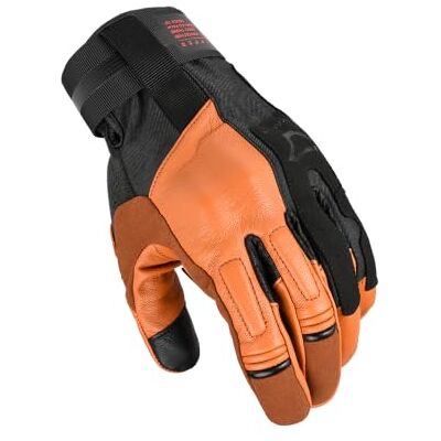 Macna ULMEX BLACK/BROWN L Macna ULMEX BLACK/BROWN L