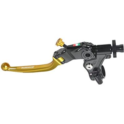 ACCOSSATO Kupplungssteuerung farbigem Gelenkhebel (Keramik+Hebel) mit Micro-Anschluss für Yamaha MT-10 von 2016 bis 2019 cc 1000 ACCOSSATO Kupplungssteuerung farbigem Gelenkhebel (Keramik+Hebel) mit Micro-Anschluss für Yamaha MT-10 von 2016 bis 2019 cc 1000