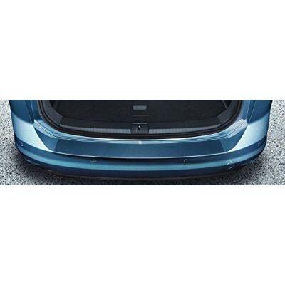 Volkswagen Ladekantenschutz Original VW Touran II (MQB) transparent Schutzfolie Volkswagen Ladekantenschutz Original VW Touran II (MQB) transparent Schutzfolie