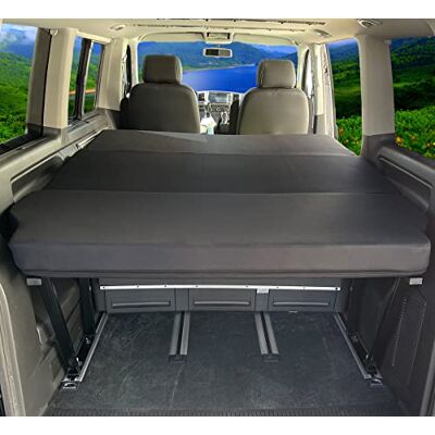 BREMER SITZBEZÜGE Klappmatratze kompatibel mit VW T5 T6 T6.1 Transporter Caravelle Faltmatratze Camping zubehör Camper zubehör Wohnmobil Zubehör Matratze Schlafauflage Schlafschön TSP BREMER SITZBEZÜGE Klappmatratze kompatibel mit VW T5 T6 T6.1 Transporter Caravelle Faltmatratze Camping zubehör Camper zubehör Wohnmobil Zubehör Matratze Schlafauflage Schlafschön TSP