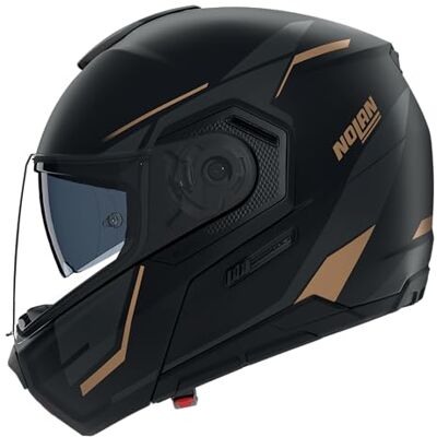 Nolan N90-3 06 Sincrono Klapphelm Nolan N90-3 06 Sincrono Klapphelm