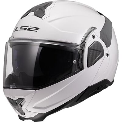 LS2 FF910 Advant II Bianco - sisak LS2 FF910 Advant II Bianco - sisak