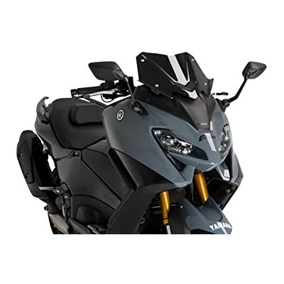 Puig 21269N V-Tech Line Sport Windschutzscheibe Aerodynamik, Schwarz Puig 21269N V-Tech Line Sport Windschutzscheibe Aerodynamik, Schwarz